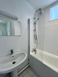 Le Raugraff logement 4p Nancy Centre ville - 1