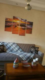 Mouzdalifa Apartment In City Center - Marrakesh - 7