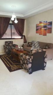 Mouzdalifa Apartment In City Center - Marrakesh - 5