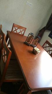 Mouzdalifa Apartment In City Center - 2