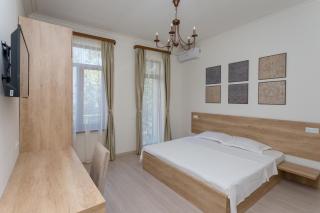 Mais Guest House - Tiflis - 8