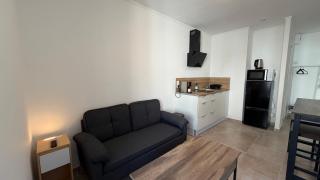 logis des Adhemar ,apparts cosy centre ville ,sejour-tricastin - Pierrelatte - 7