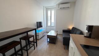 logis des Adhemar ,apparts cosy centre ville ,sejour-tricastin - Pierrelatte - 6