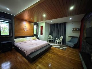 Tuplano Executive Suite - 1