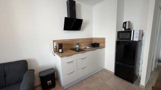 logis des Adhemar ,apparts cosy centre ville ,sejour-tricastin - Pierrelatte - 3