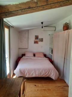 Petit studio avec jardin à 10 mn d'Avignon - 7