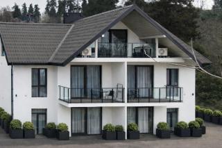 WHITE HORTENZIA Guesthouse - 0