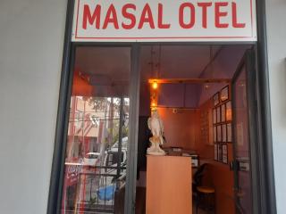 Masal Hotel - 7