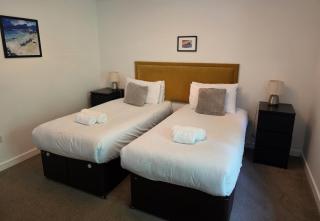 Lagavulin Apartment - 2