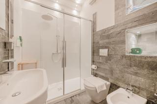 Casa Falco - 15 min dalla stazione e dal centro - 8