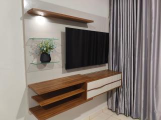 Kitnet em Três Marias - 0