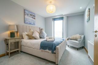 Stunning Central Penthouse - Views Parking Gym - Pass the Keys - 6