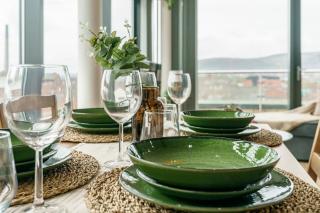 Stunning Central Penthouse - Views Parking Gym - Pass the Keys - 5