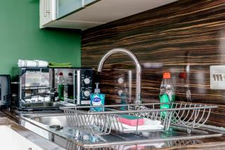 Stunning Central Penthouse - Views Parking Gym - Pass the Keys - 4