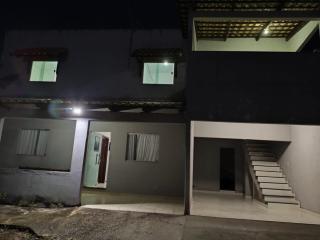 Kitnet em Três Marias - 5