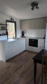 Cosy cabin - 9