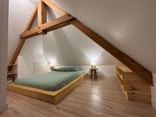 Gîte 3 chambres - Tourmalet, Route des Cols - 4