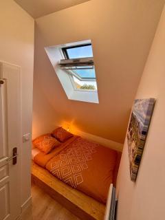Gîte 3 chambres - Tourmalet, Route des Cols - 1