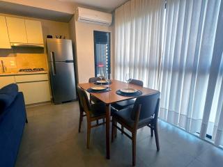 Loft completo e bem localizado em Joinville MOR402 - 8