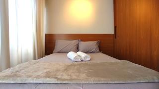 Loft completo e bem localizado em Joinville MOR402 - 3