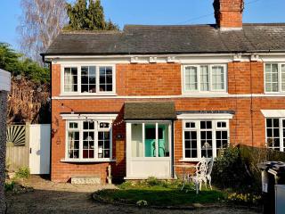 Butterfly Cottage - 5