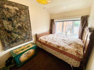 Butterfly Cottage - 4