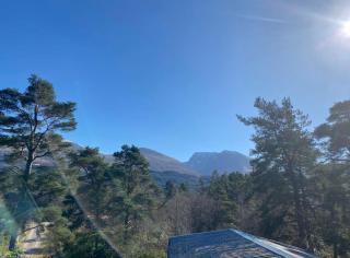 Solstice Cabin - Torlundy - 9