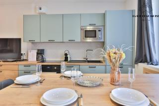 CANTETEAU - Charmante Maison de Pêcheur - Proche mer - 2