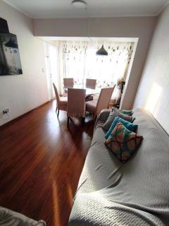 Cerca al centro histórico de lima - 6