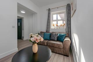 Blue Horizon Seaside Apart - 9