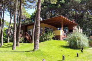 Casa Aromos - 0
