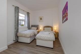 Blue Horizon Seaside Apart - 6