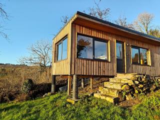 The Perch - Romantic Cabin with Sunset Views - 4