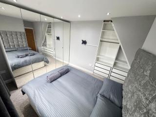 Entire House - Ideal for UHW-Events-Stadium-City-Bay - 9