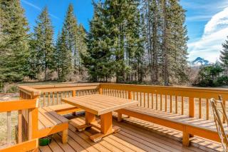 Spacious Two-Story Home withPrivate Hot Tub Free WiFi & Game Room - Dogs OK - 6