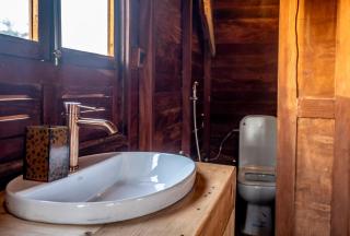 Mansa Musso Lodge - 6