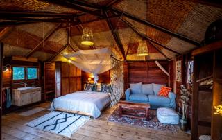 Mansa Musso Lodge - 7