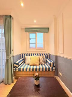 Seven Seas Côte d'Azur - 0