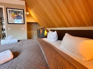 Gate to Hamburg, Stilvolle Ferienwohnung mit Top-Anbindung - 6