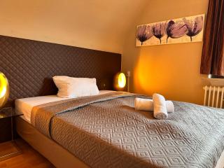 Gate to Hamburg, Stilvolle Ferienwohnung mit Top-Anbindung - 4