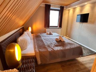 Gate to Hamburg, Stilvolle Ferienwohnung mit Top-Anbindung - 2