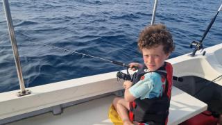 private apartment at Hikkaduwa with fiber wi-fi - 9