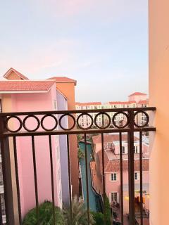 Seven Seas Côte d'Azur - 7