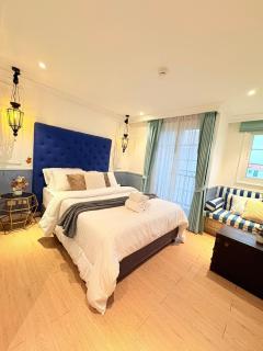 Seven Seas Côte d'Azur - 4