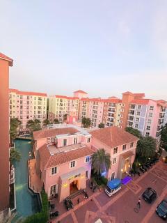 Seven Seas Côte d'Azur - 3