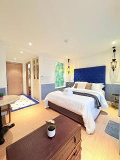 Seven Seas Côte d'Azur - 2