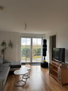 Ferienwohnung Feldblick - 7