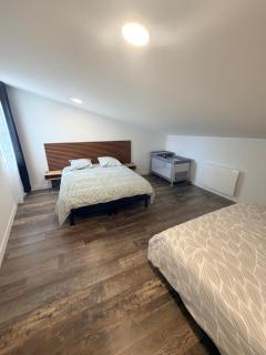 Petite maison chez l habitant - 2