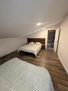 Petite maison chez l habitant - 1