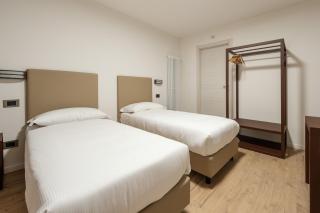 Hotel Sorapis - 9